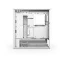 PC CASE NZXT H5 FLOW RGB MIDI TOWER WINDOW