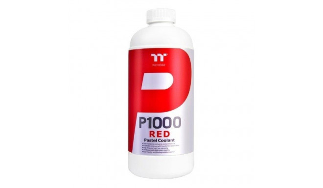 Coolant P1000 1L - Red