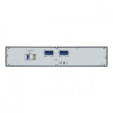 SRV2KRILRK-E APC Easy UPS On-Line SRV 2000VA RM 230V with Extended Runtime Battery Pack, Rail Kit