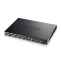 Switch XGS2220-54HP-EU0101F