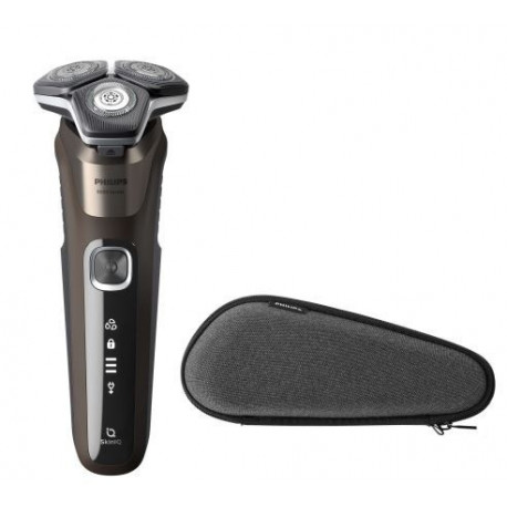Meeste raseerija series 5000 S5886/30