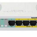 Switch 5xGbE 1xSFP CSS106-1G-4P-1S