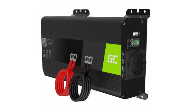 Car power inverter Inverter 12V 500W/1000W