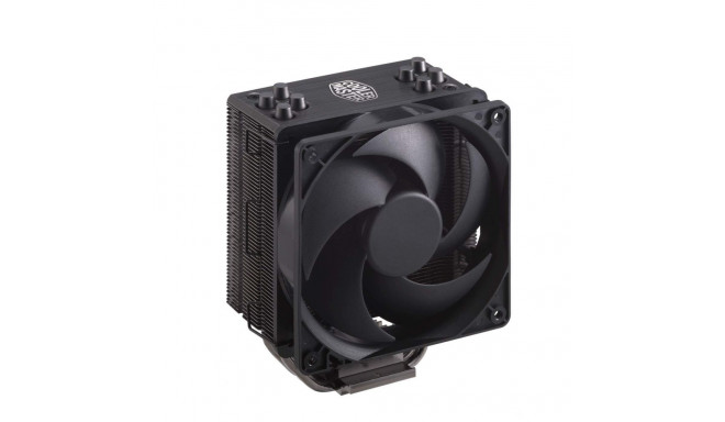Cooler Master CPU õhkjahuti Hyper 212 Intel AMD