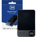 3MK MagSynergy 10000mAh Black MagSafe