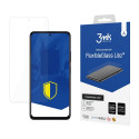 Xiaomi Redmi Note 11 5G - 3mk FlexibleGlass Lite screen protector