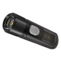 Nitecore TIKI LE Black Hand flashlight LED