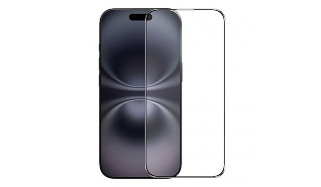 Nillkin CP+PRO tempered glass iPhone 16 Plus