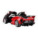 RASTAR R/C 1_14 Ferrari FXX K Evo remote control car (red)
