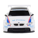 RASTAR R/C 1_24 BMW M3 remote controlled RC car (white)
