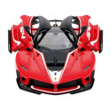 RASTAR R/C 1_14 Ferrari FXX K Evo remote control car (red)