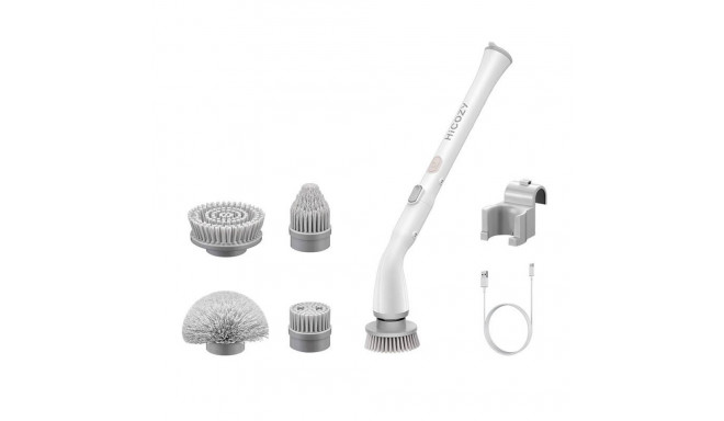 AstroAI Hicozy KS-2615P electric washing brush