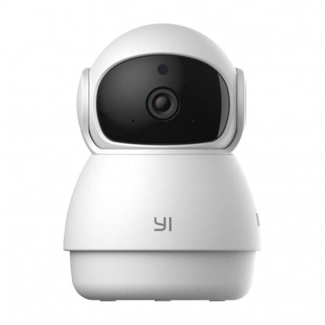 Yi Dome Guard WiFi 2K HD indoor IP camera
