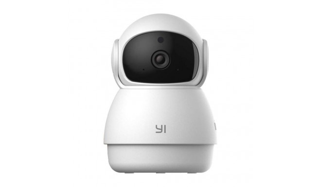 Yi Dome Guard WiFi 2K HD indoor IP camera