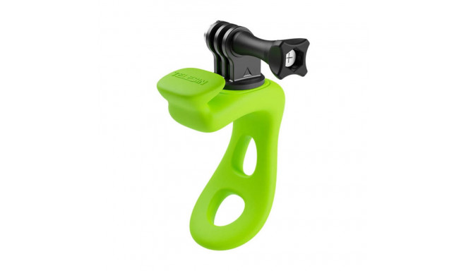 TELESIN multi-functional ring type mount for sports cameras (green)