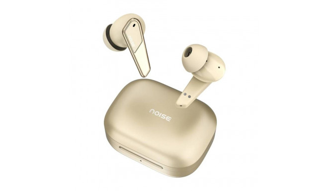 Noise Buds N1 Pro TWS Headphones (Beige)