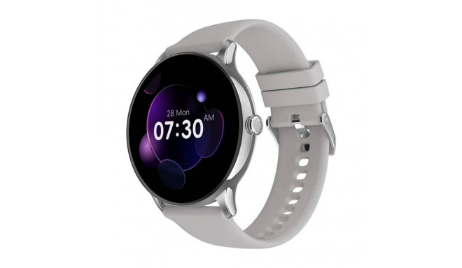 Smartwatch Noise Twist Go (Szary)