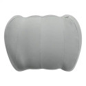 Car Lumbar Pillow Baseus Comfort Ride (Grey)