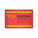 Plastiliin Jovi 350g punane