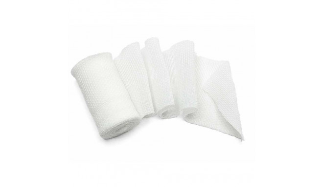 Poolelastne haava rullside 10cm x 4m First Aid / Nobafix