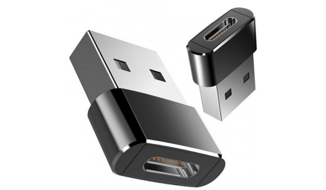 ATL AK53 OTG USB-C / USB Adapter 2.0