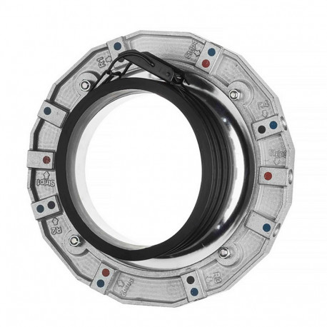 Broncolor Profoto adapterrõngas