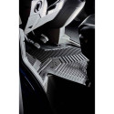 2,5D BMW X5 F15 2013-2018 резиновые коврики