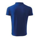 Adler meeste polosärk 203 royal blue 3XL