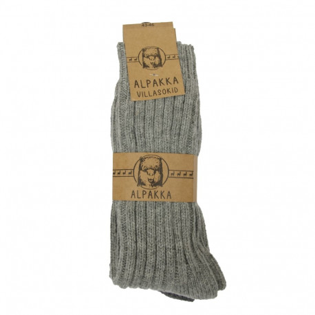 Alpakavillaga sokid 2 paari 43/46