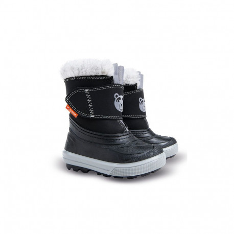 Demar Bear hallid laste talvesaapad 28/29