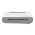 DIGITUS 2 Port USB 2.0 Wireless Multi-Functional Network Server, 300 Mbps