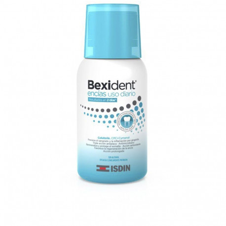 ISDIN BEXIDENT ENCÍAS colutorio 100 ml