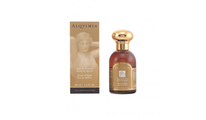 ALQVIMIA Agua de Colonia Reina de Egipto para Mujer 100 ml