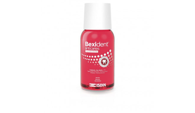ISDIN BEXIDENT ANTICARIES colutorio 100 ml