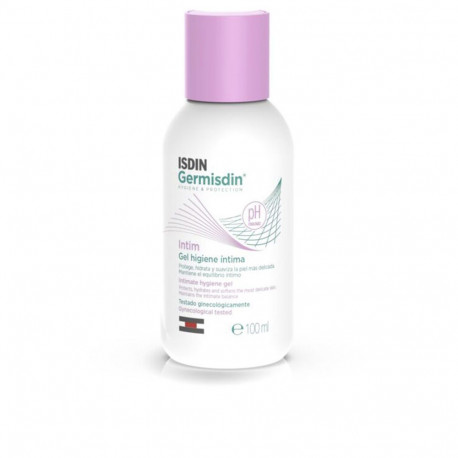 Germisdin intiimhügieeni geel Intim 100ml
