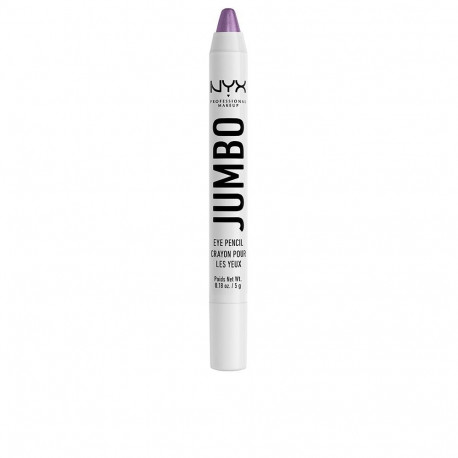 NYX Professional Makeup silmapliiats Jumbo 5g, baklažaan
