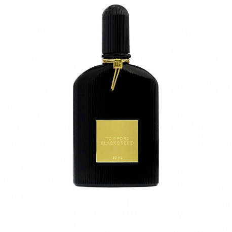 TOM FORD BLACK ORCHID eau de parfum vaporizador 50 ml