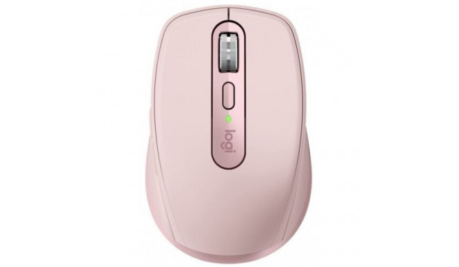 Logitech MX Anywhere 3 Wireless mouse