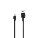 XO NB103 Charging Cable USB - Lightning 2m