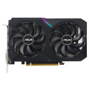 Asus Dual GeForce RTX 3050 Graphics Card 8GB GDDR6