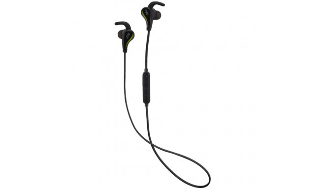 JVC HA-ET50BT-B-E Powerful Sound Wireless Bluetooth / IPX5 / AVRCP / A2DP /  HSP / HFP In-ear Headph
