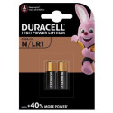 Duracell MN9100 / N / N2 1.5V Batteries(2pcs