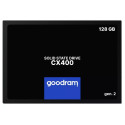 Goodram CX400 Gen.2 SSD Disc 128GB