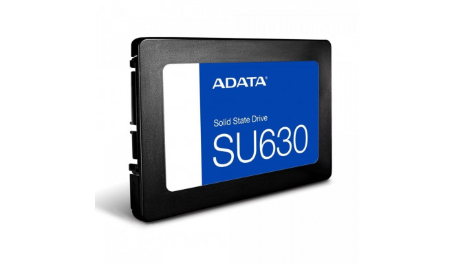 ADATA Ultimate SU630 960GB 2.5" SSD SATAIII