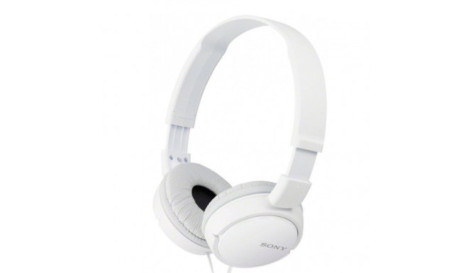 Sony MDR-ZX110 Проводные Наушники