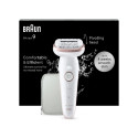 Braun Silk·épil SES9-000 Epilator