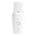 Garett Beauty Refresh Scrub white Cavitation peeling device