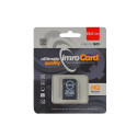 Imro Memory card microSDXC 64GB / cl. 10 UHS-I + Adapter
