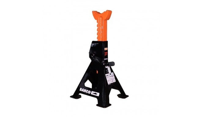 Jack stand pair 2pcs max 6T