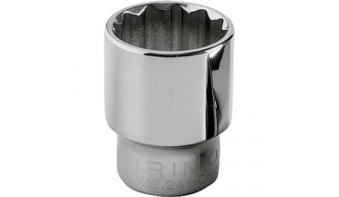 Kaksteistkant padrunvõti 13mm 1/2" Irimo jaepakend
